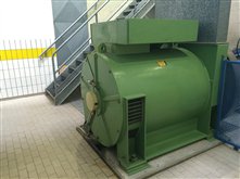 Generator Welsberger Wiere